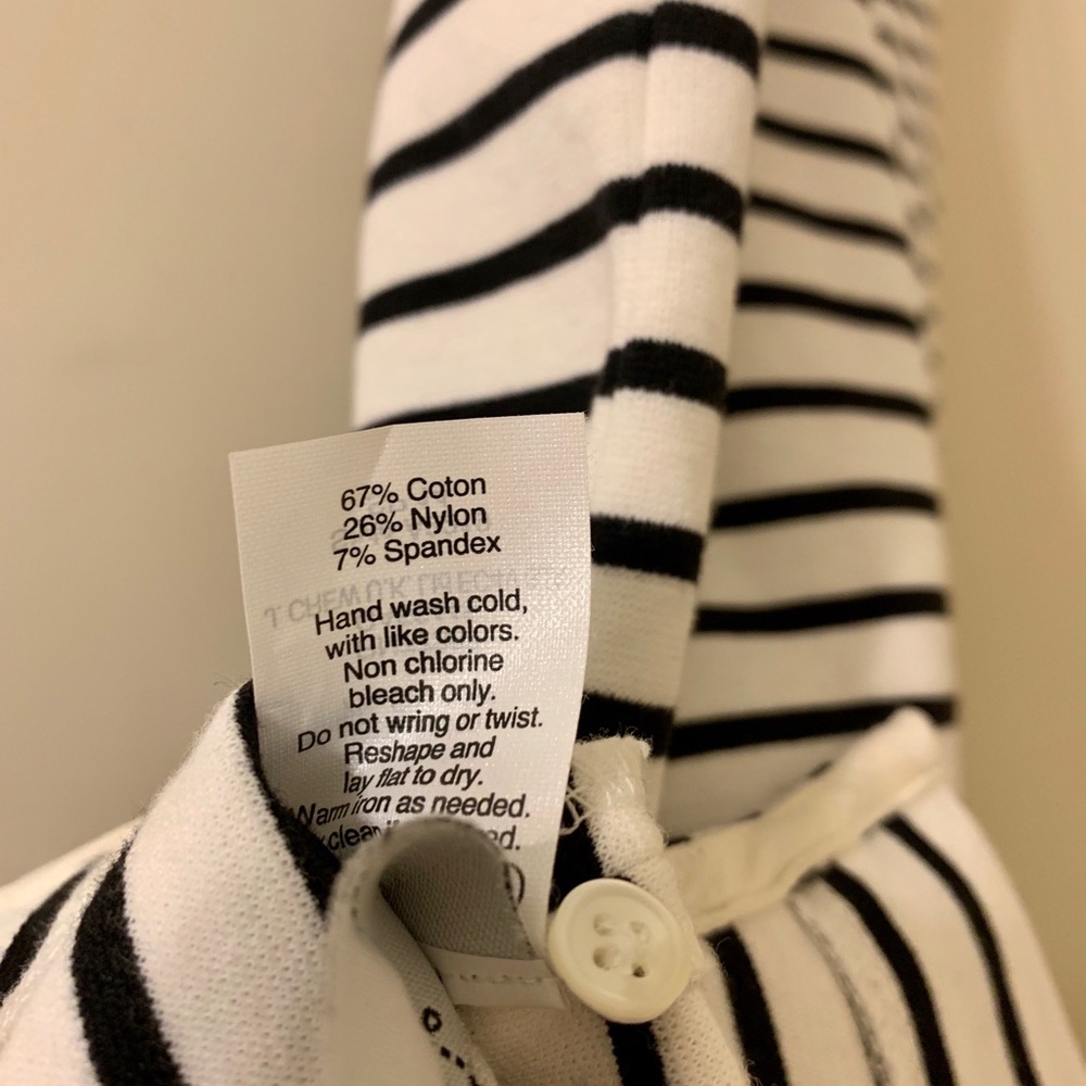 J.Crew Top - Picture 5 of 6